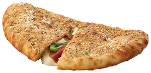 Cheese Calzone